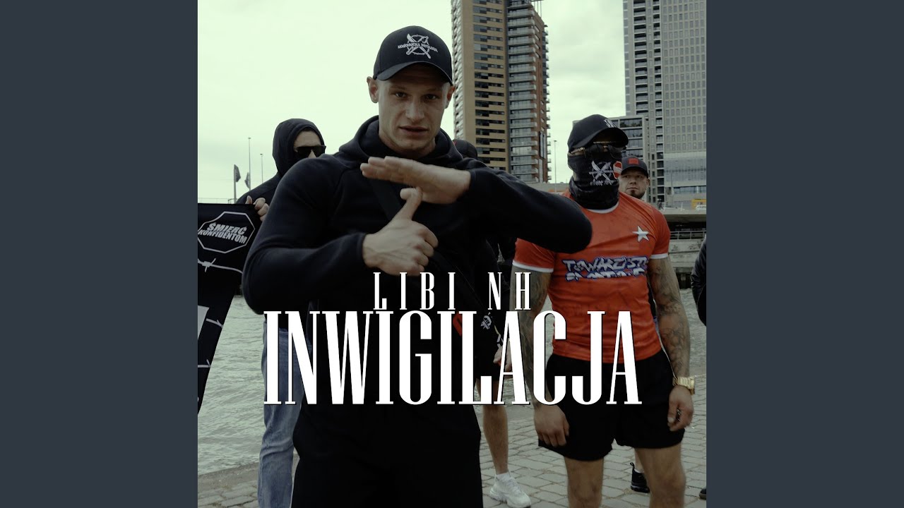 Inwigilacja