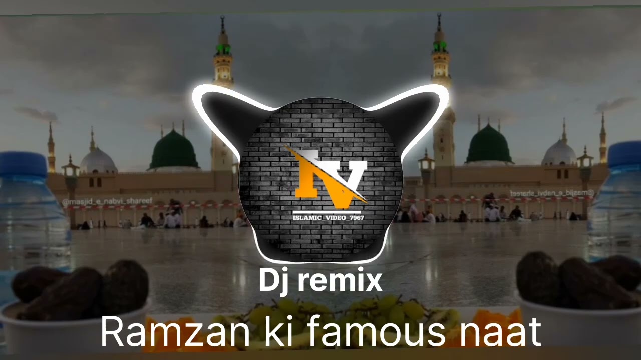 Abhi to Chhote bacche Hain Naat dj remix #like #and #subscribe#please #islamic #video #viral#tarding