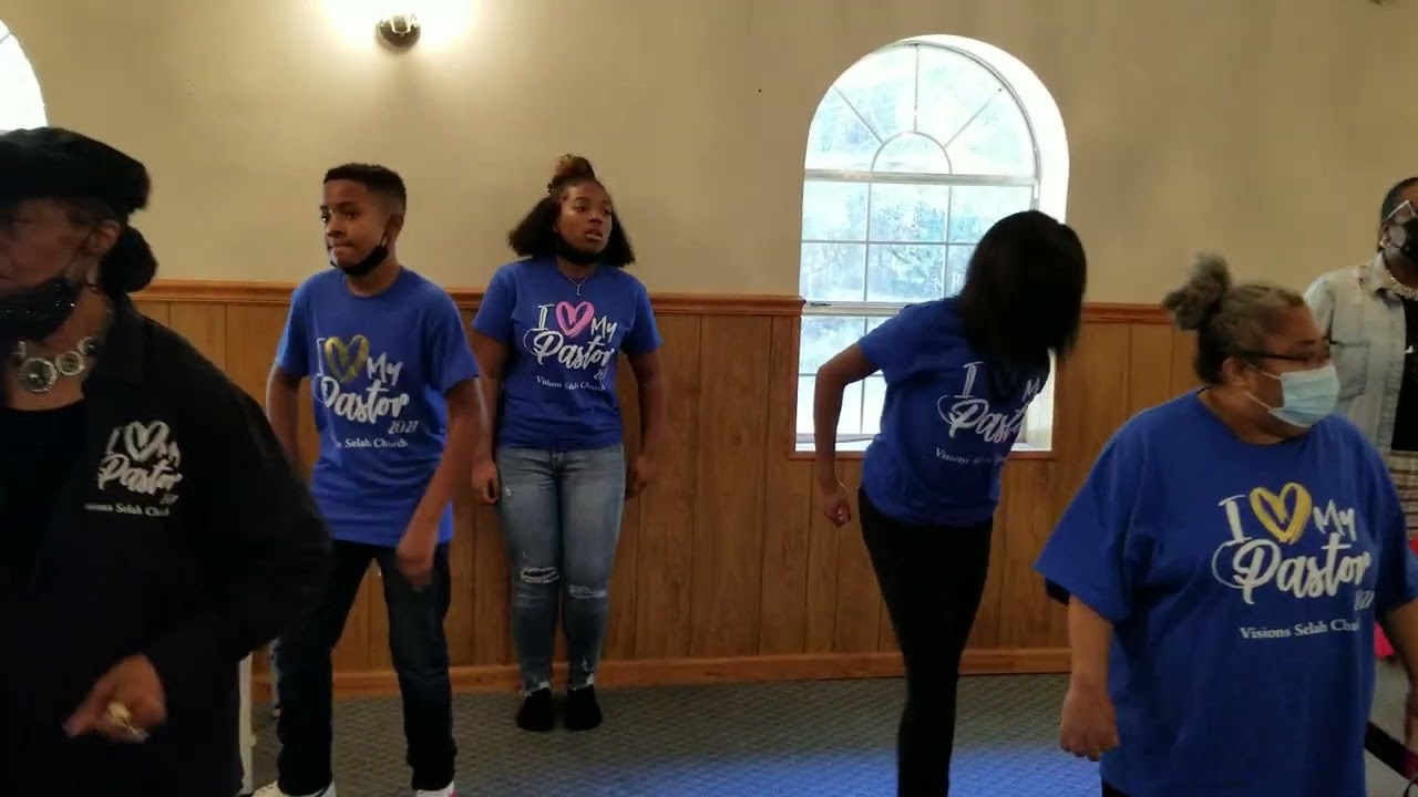 11/13/22 Sunday Morning Glory; Whole Church Praise Break #3🔥🔥🔥