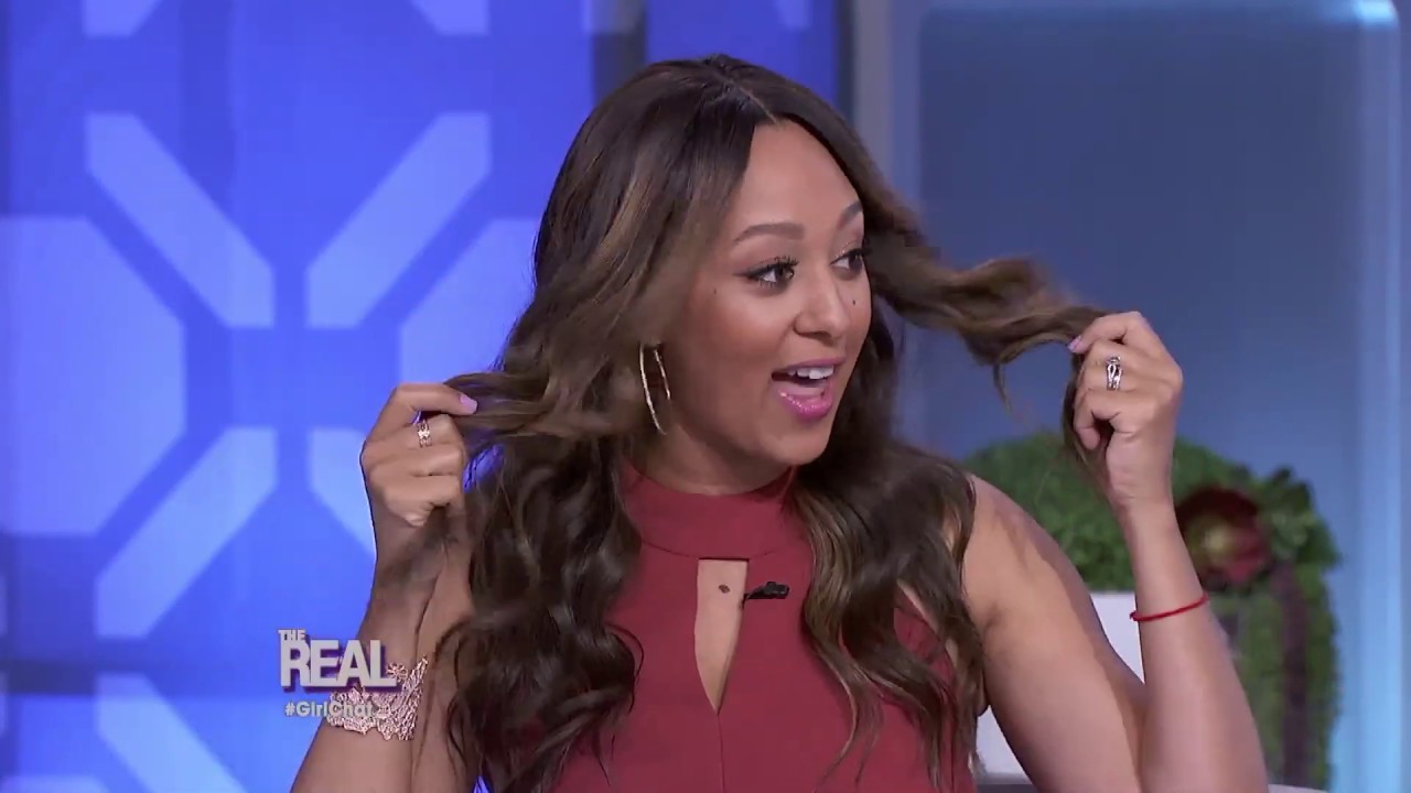 Girl Chat: Erica Ash Joins Us & We Get Real About Birth Announcements