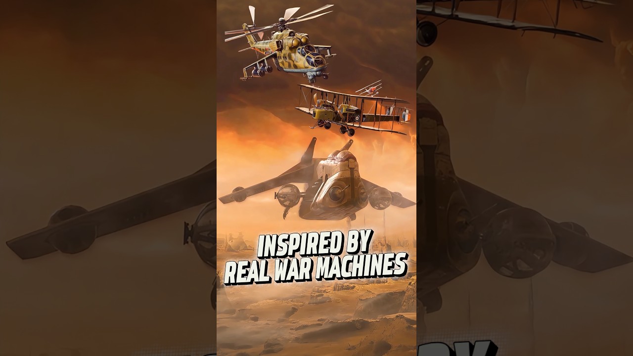 The Real War Machines Behind The LAAT Republic Gunship