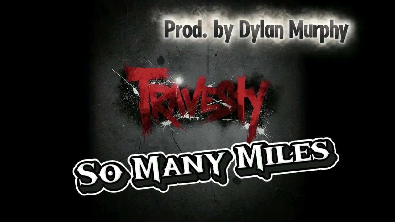 So Many Miles