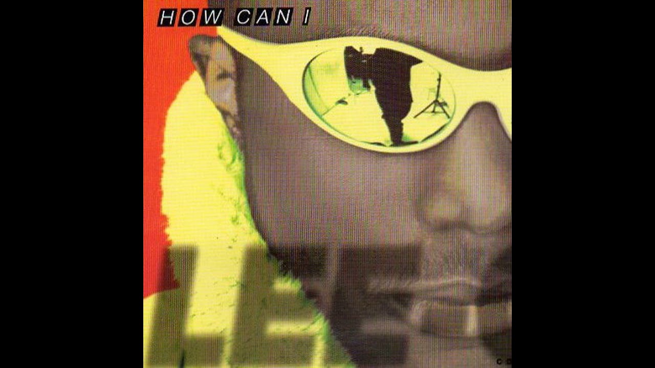 Lee-O - How Can I