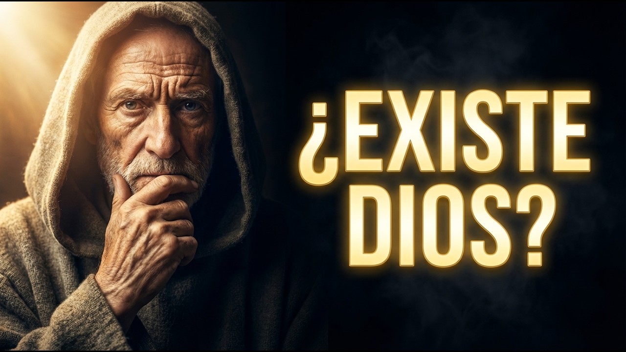San Anselmo: El Monje que DEMOSTRÓ la existencia de DIOS