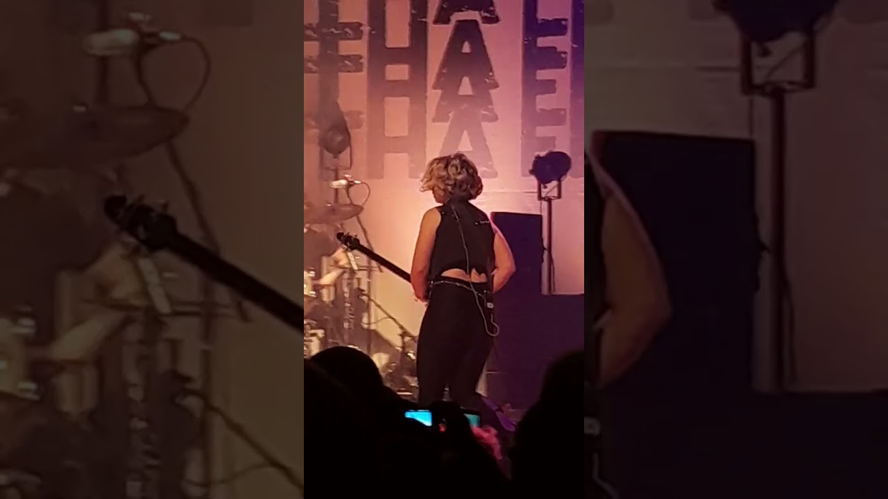 Samantha Fish in de Roma - Bulletproof