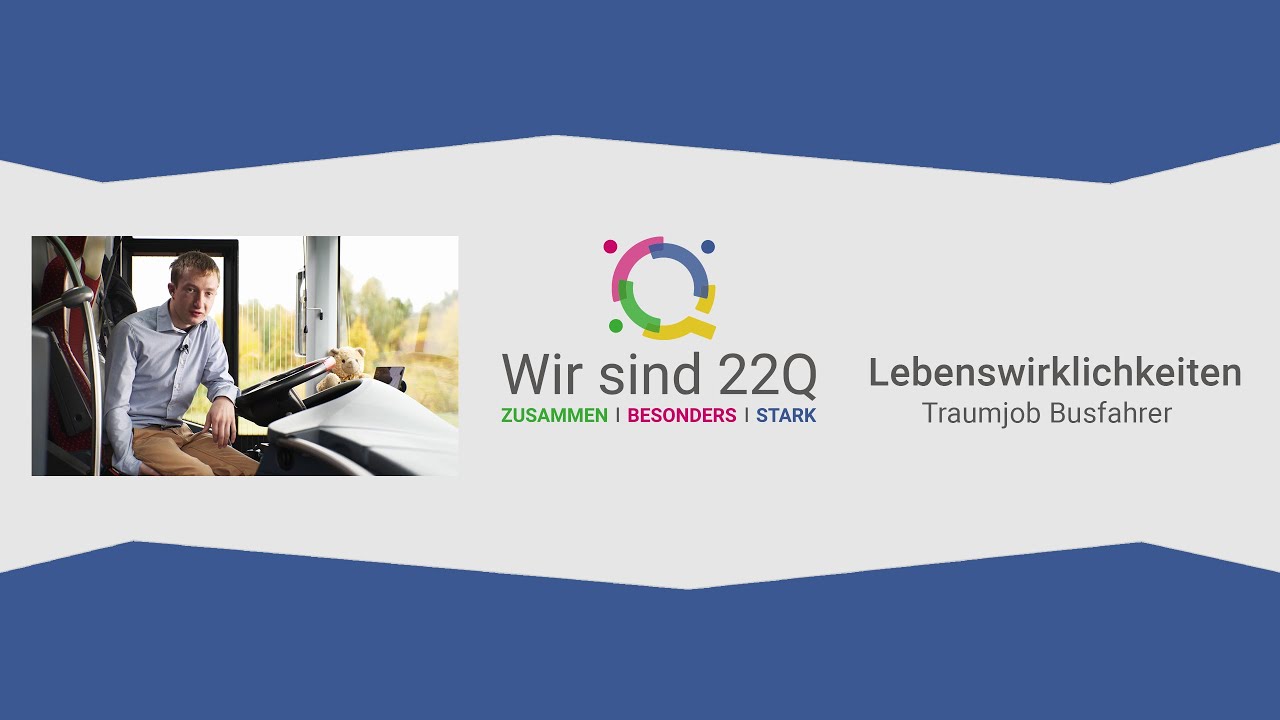 Traumjob Busfahrer