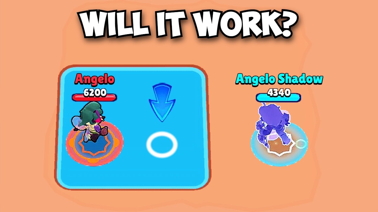 Я развенчал невероятные мифы о Сириусе в Brawl Stars!