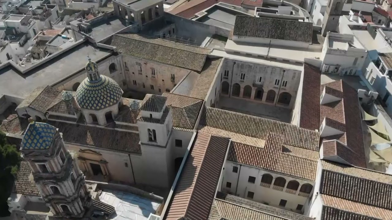 BIT ON AIR: Guagnano (Le)