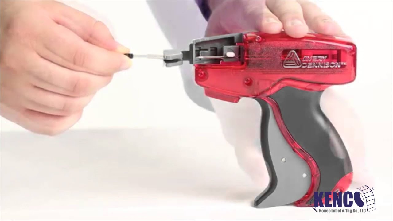 Kenco® Mark V Overview, Loading and Use