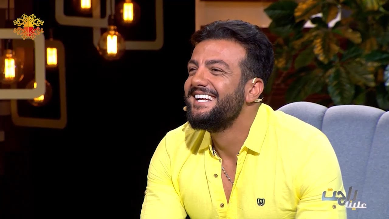 طلال مارديني ضيف برنامج راحت علينا مع هشام حداد