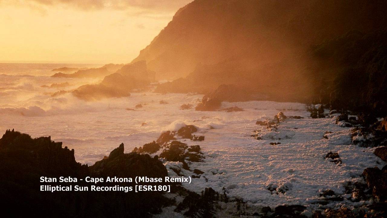 Stan Seba - Cape Arkona (Mbase Remix)[ESR180]