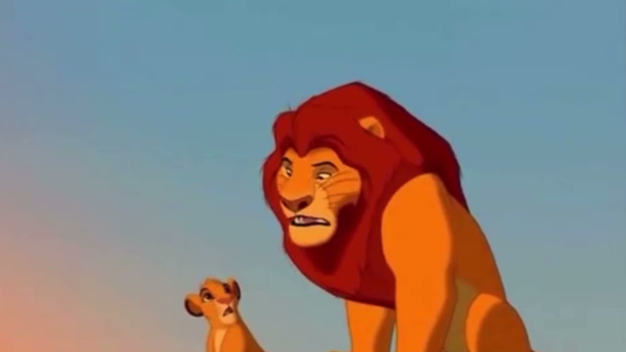 Rascal Flatts - Life is a Highway (Lion King Universe version) (9K subs!)
