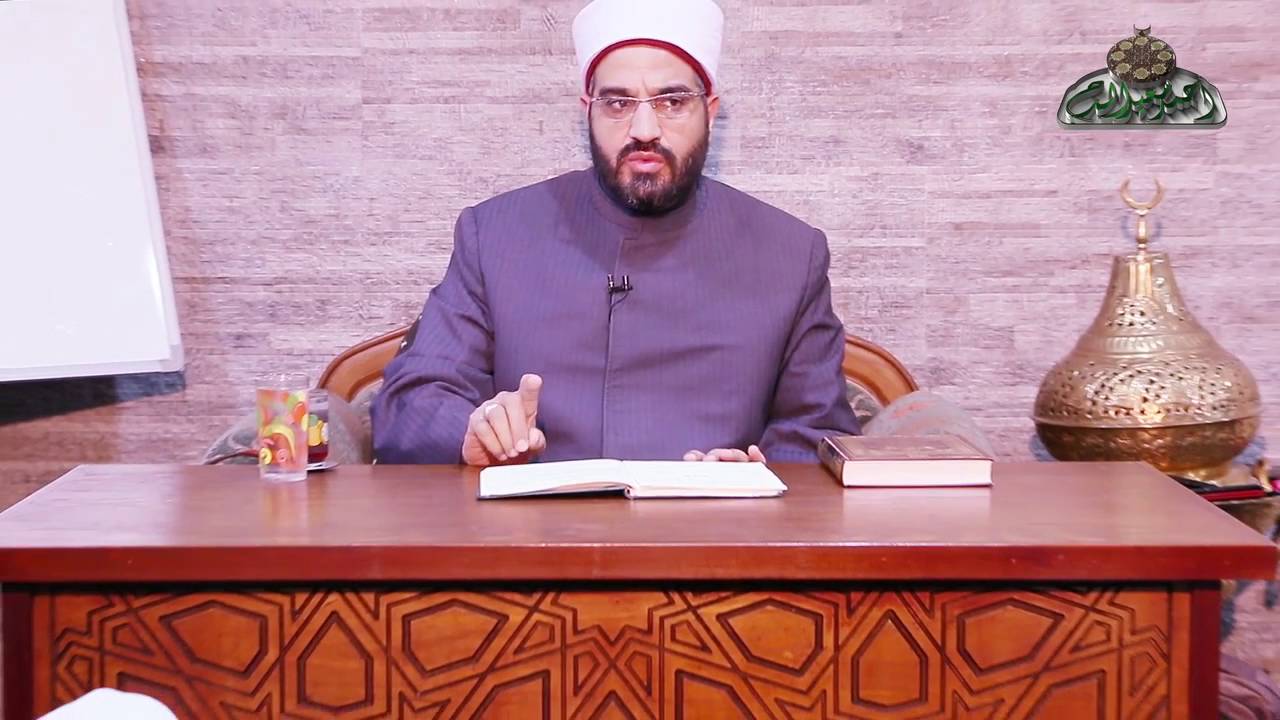 الفرق بين مقدمة الكتاب و مقدمة العلم 2 منهاج الوصول الى علم الأصول للبيضاوي د عمرو الورداني