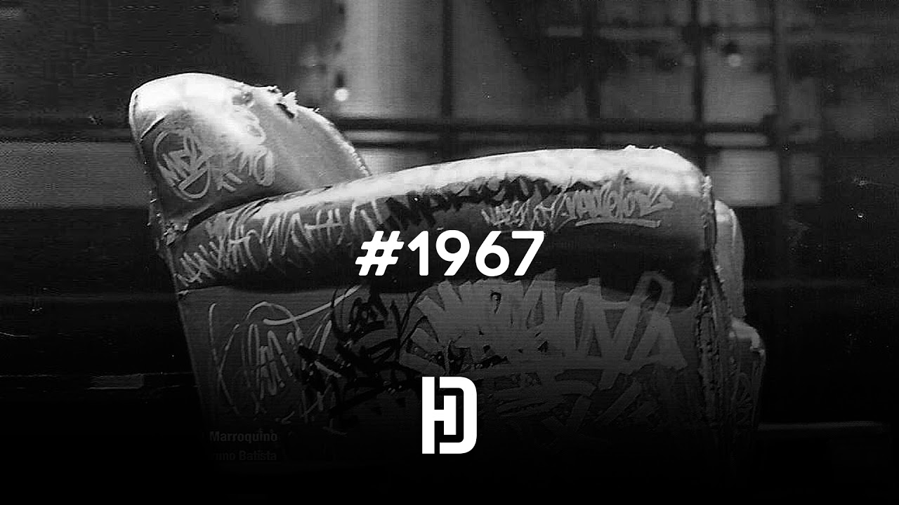 Marcelo D2 Type Beat | Trap - #1967
