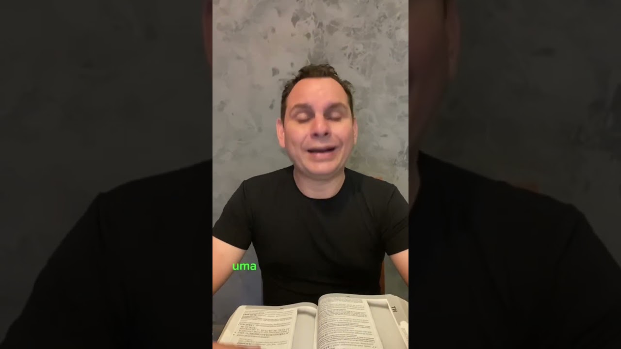Palavra da Semana com o Pastor Rafa Camargo