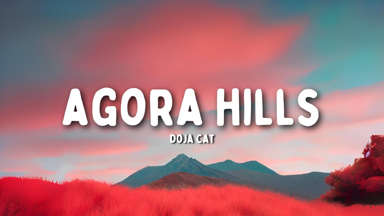Doja Cat - Agora Hills tradução (PT/BR)