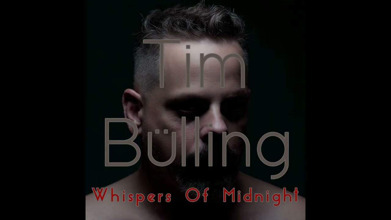 13/31: Tim Bülling - Whispers of Midnight (mit KI erstellter Song)