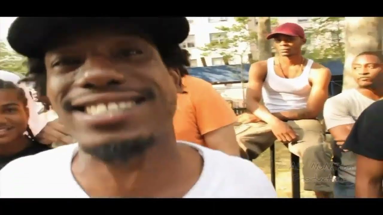 Bad Azz Charlie Cee (Wee Doo)