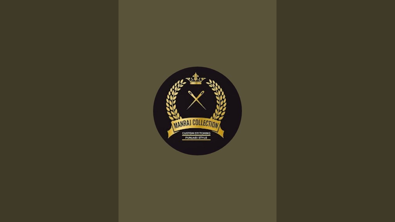 official_manrajcollection is live