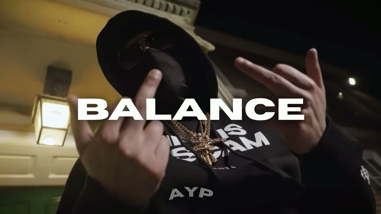 [FREE] FZ X Zee Stack Type Beat 'BALANCE' | UK RAP INSTRUMENTAL 2025