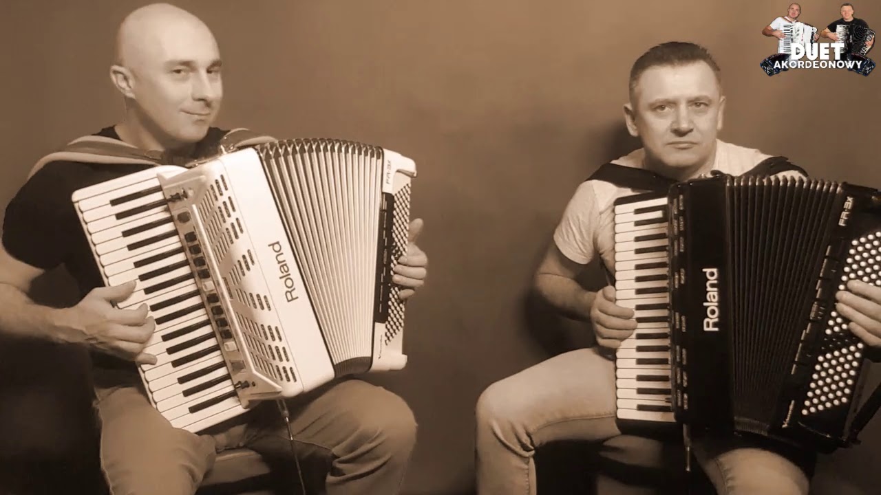 Granica - Duet Akordeonowy VERTIM&MAMZEL