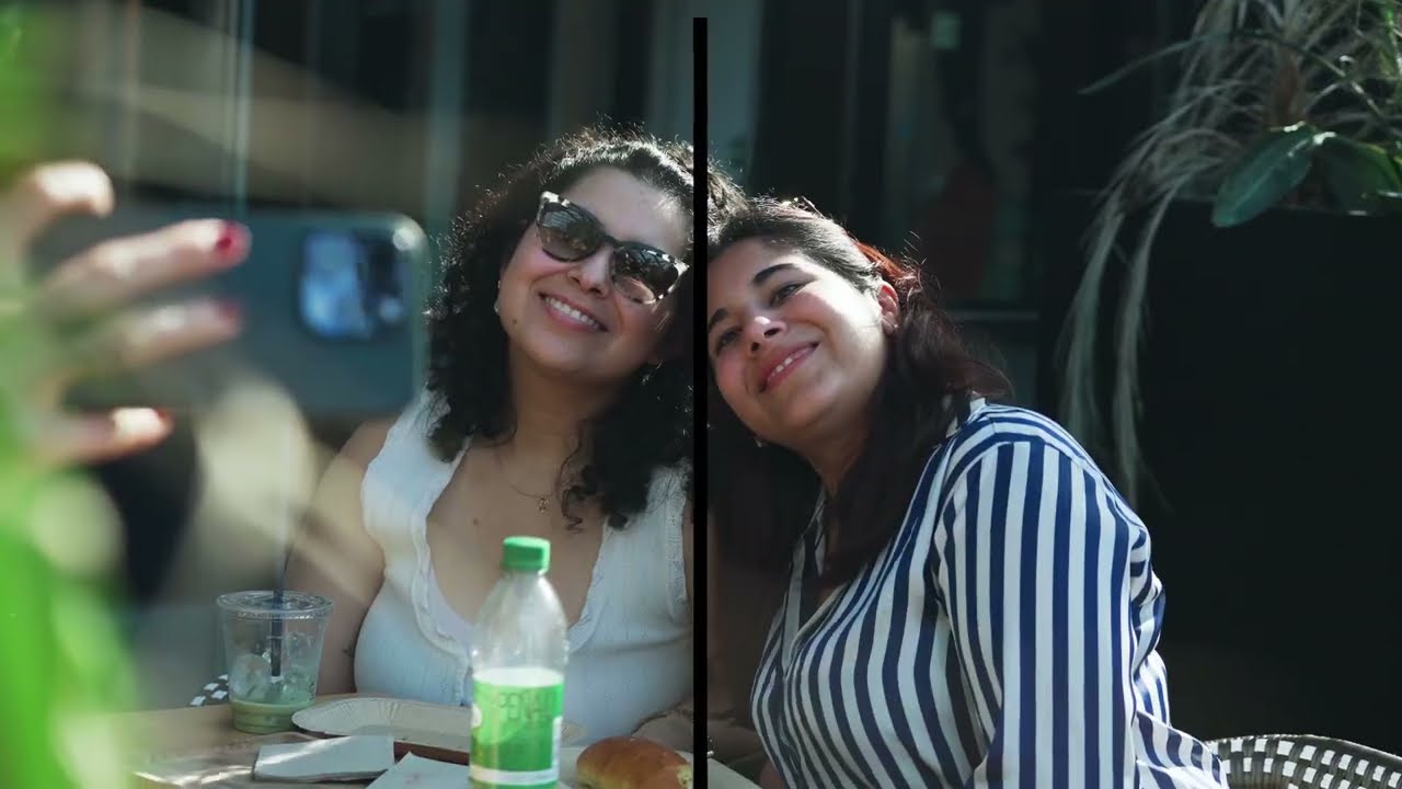 In Their Shoes: Sister Stories at IE University | María Paula & María Verónica Ramos