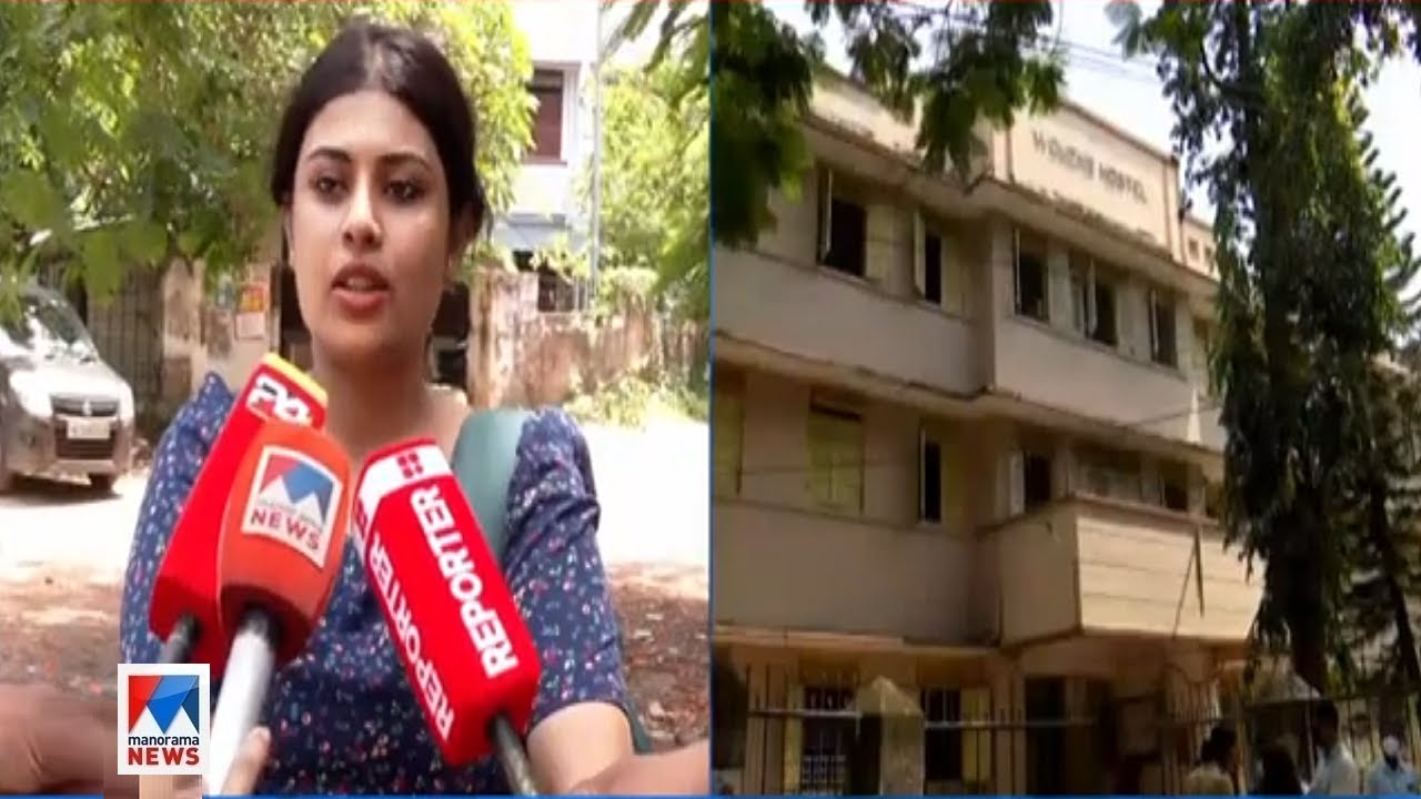 ബട്ടര്‍ ചിക്കനില്‍ നിന്നും ഭക്ഷ്യവിഷബാധയെന്ന് സംശയം; മെഡി.വിദ്യാര്‍ഥികള്‍ ചികില്‍സയില്‍ | Trivandrum