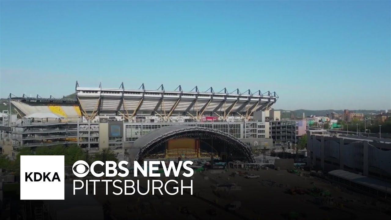 Special security protocols in place for NFL draft in Pittsburgh