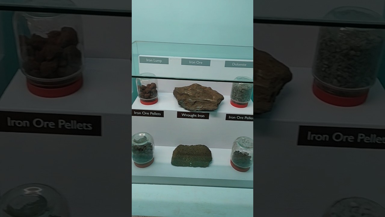 Rocks and minerals of odisha #Ores & minerals