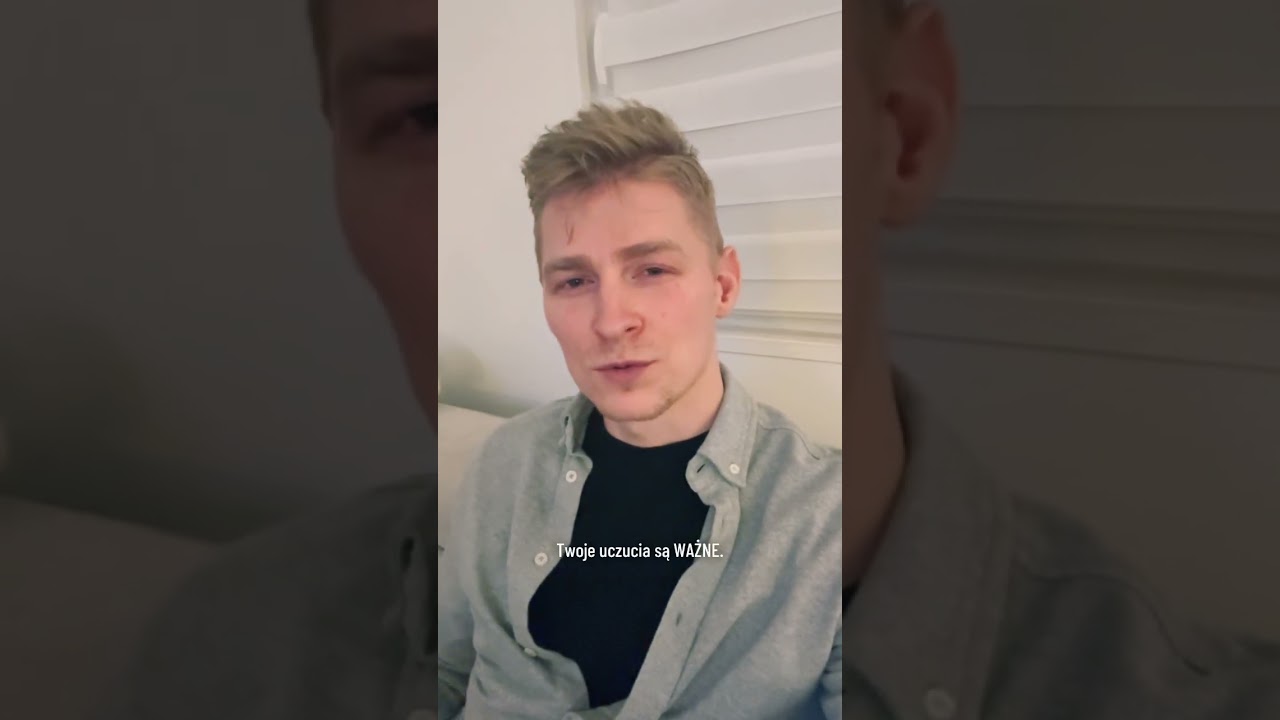 Jeśli to trafia do Ciebie &mdash; zostaw po sobie ślad w komentarzu. Napisz kropkę. Jedno słowo. Cokolwiek