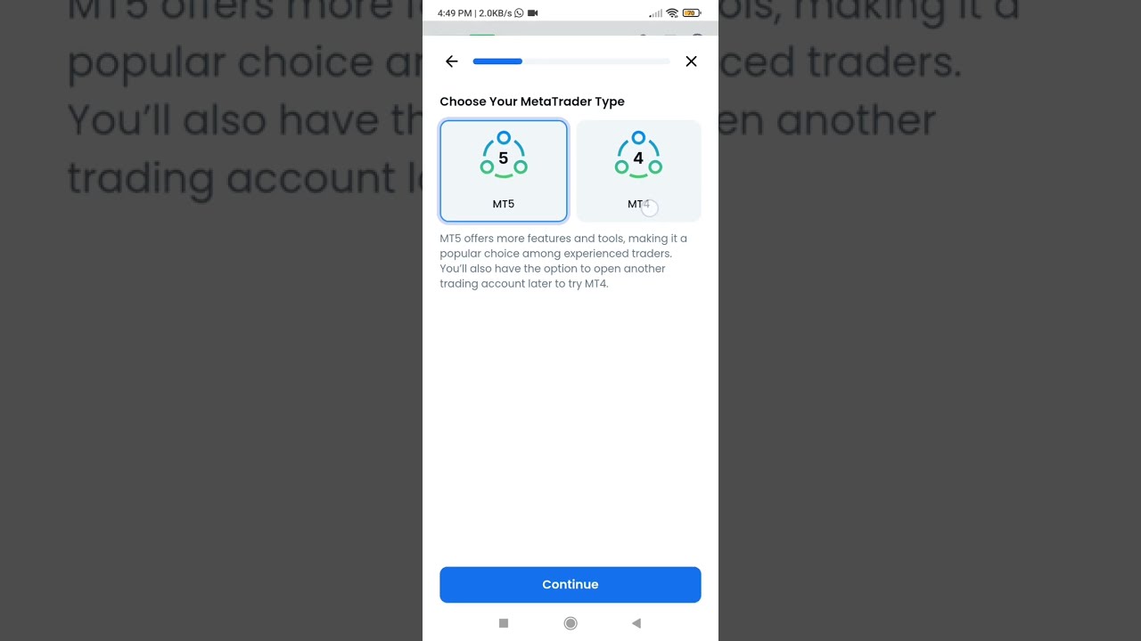 Счет XM Cent: как открыть счет XM Cent (как использовать счет XM Broker Cent)