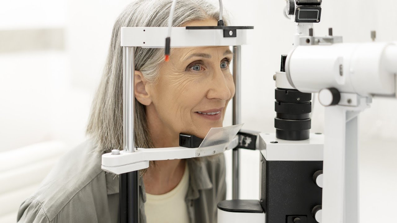 Mandatory eye checks for senior drivers shouldn&rsquo;t be a &lsquo;controversial&rsquo; rule