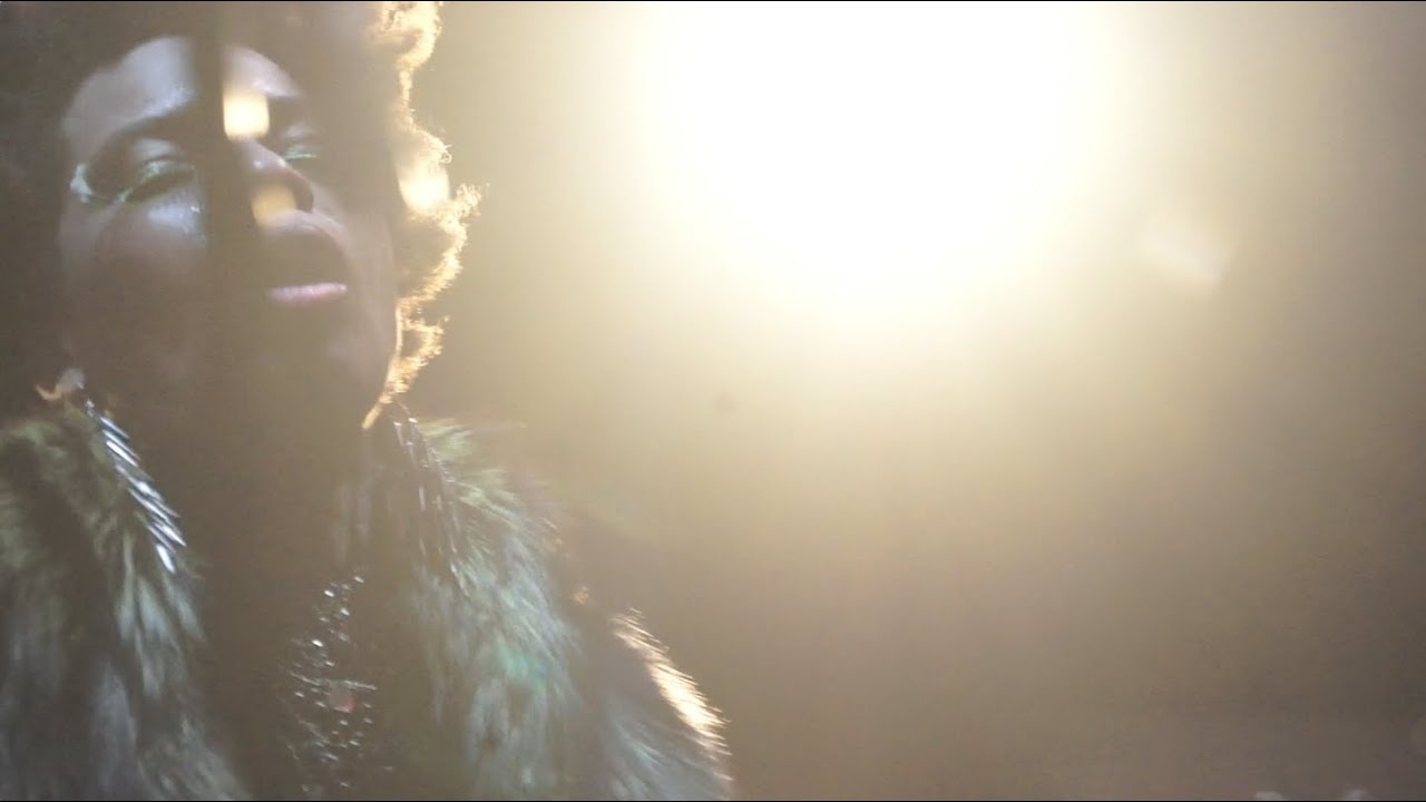 Macy Gray - 