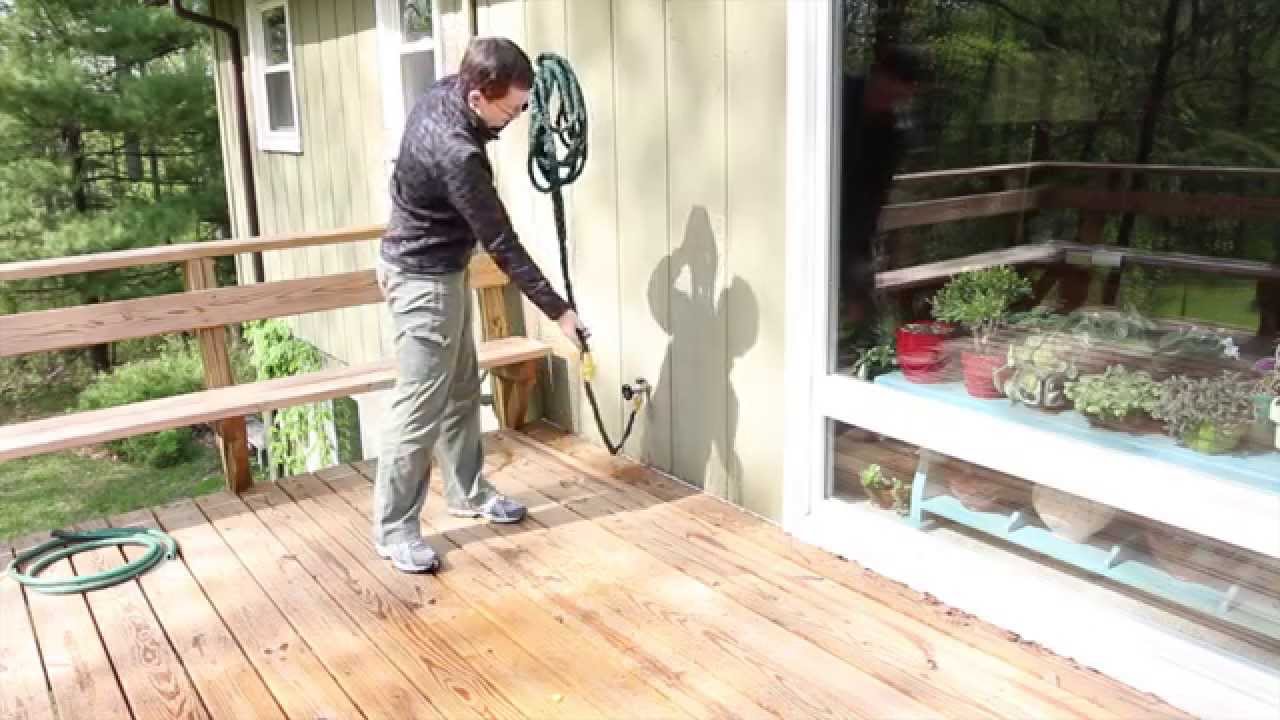Pocket Hose Ultra Demo