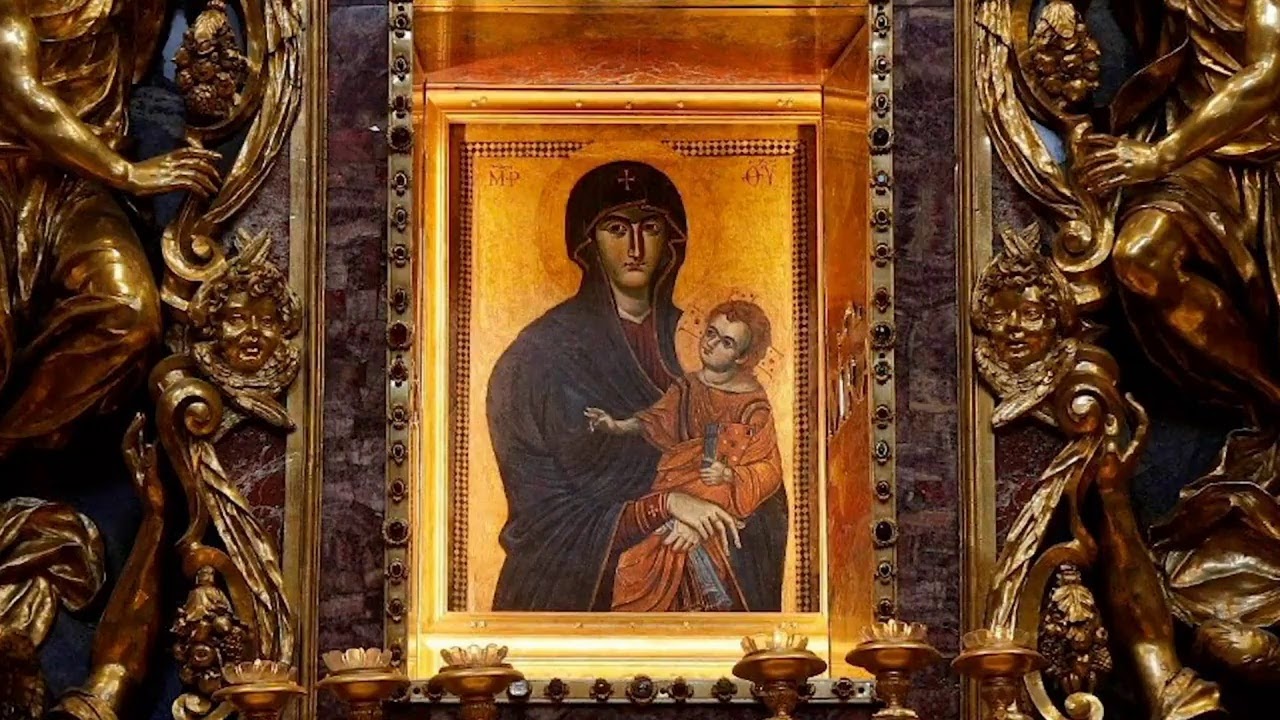 Mille Ave Maria per la Regina della Pace