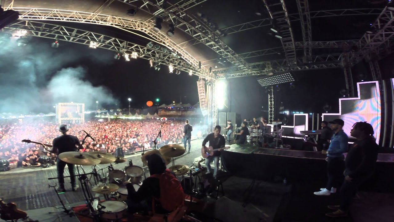 CRISTIANO ARAÚJO - SÃO JOÃO DEL REI - 2/5  HD 1080