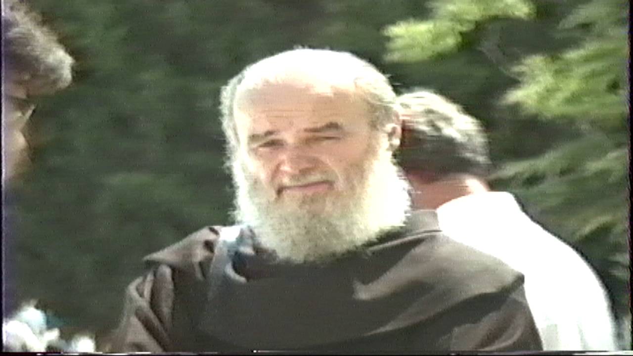 Medjugorje 1989