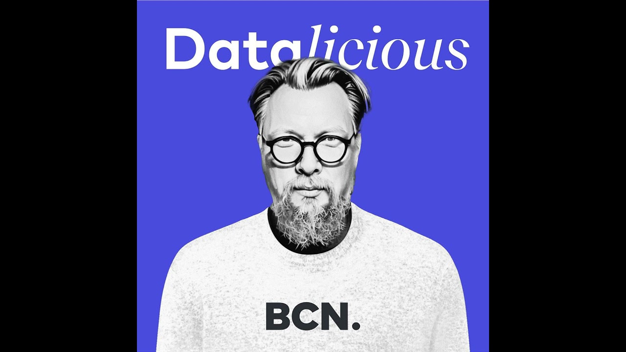 Datalicious S06E02 OneID, wer hat's erfunden?