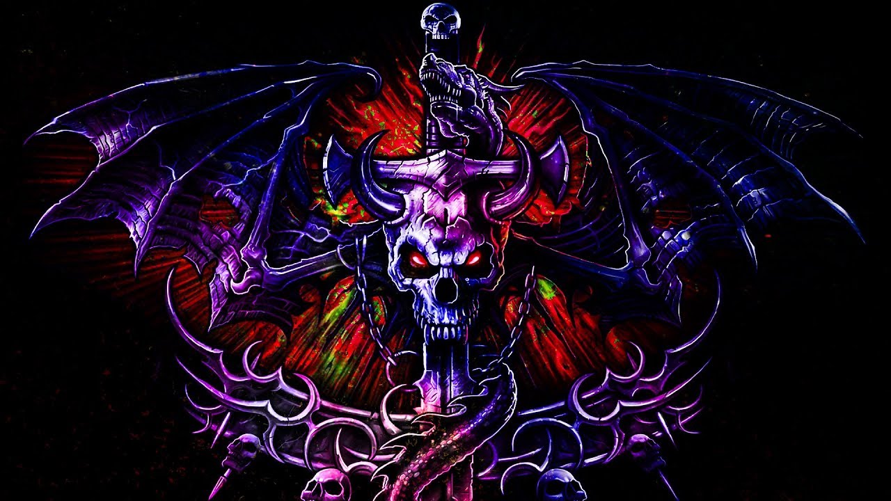 *BRUTAL DUBSTEP DROP 2019* #HARDEST #BEAT