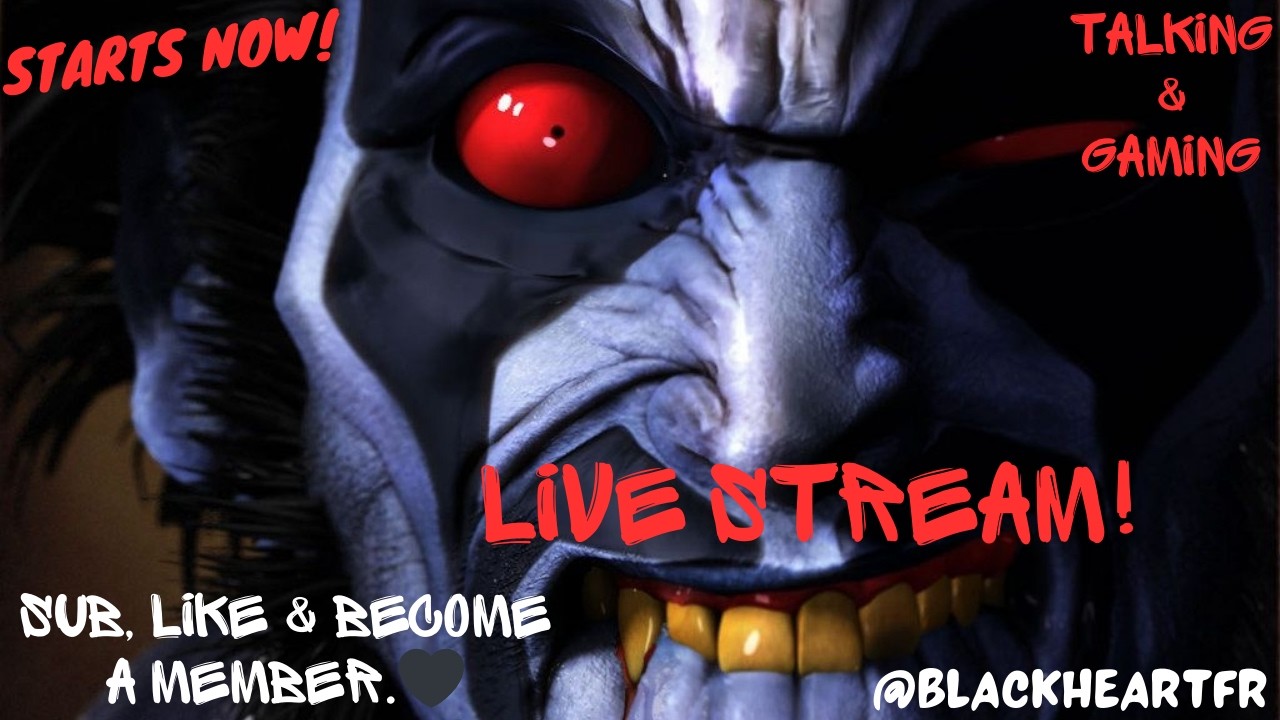 Friday JR! Stop in! COD Season 2!!