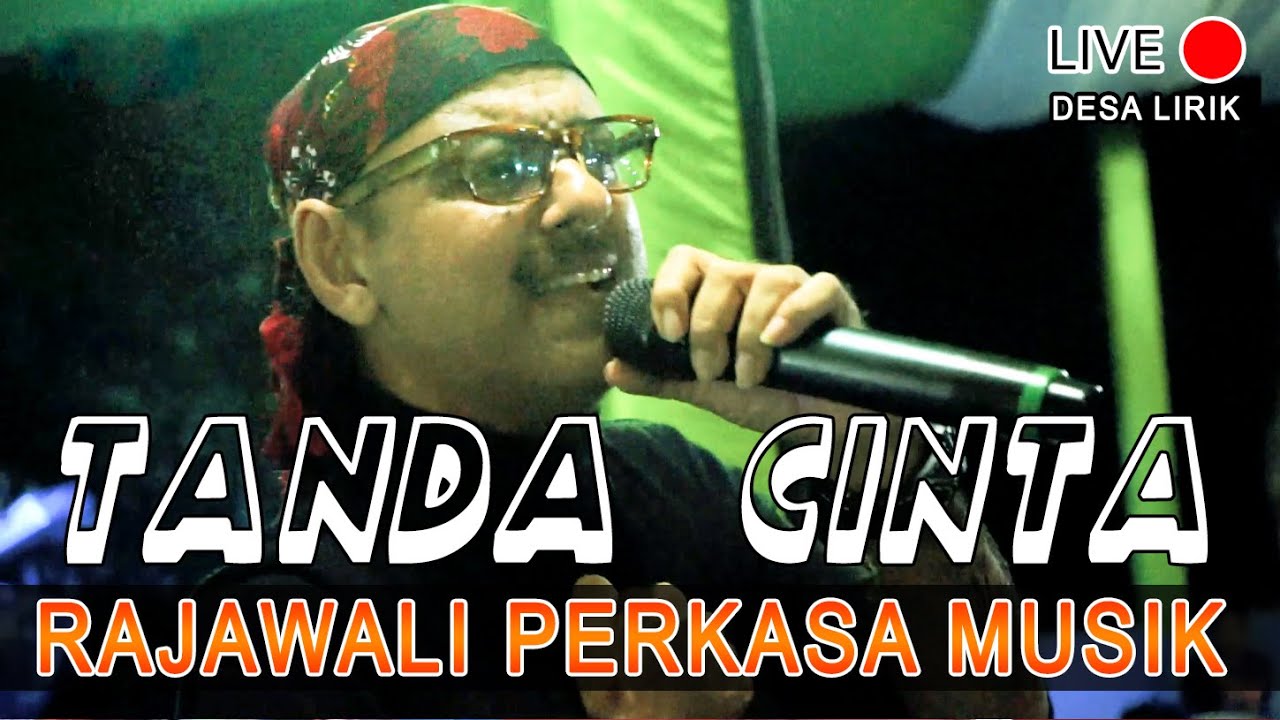 Yus Yunus bawakan lagu DANGDUT pengalaman pribadi TANDA CINTA #orkespalembang #dangduthits #meggy.z