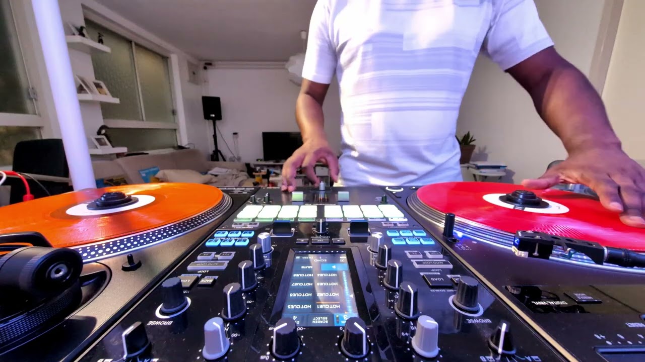 Scratch Journey 2025 - Day 90