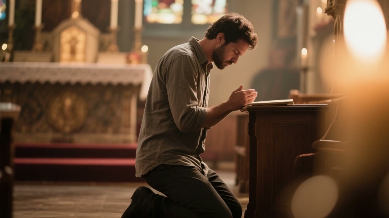 Forgive Me, Father, for I Have Sinned | Faith Country Original