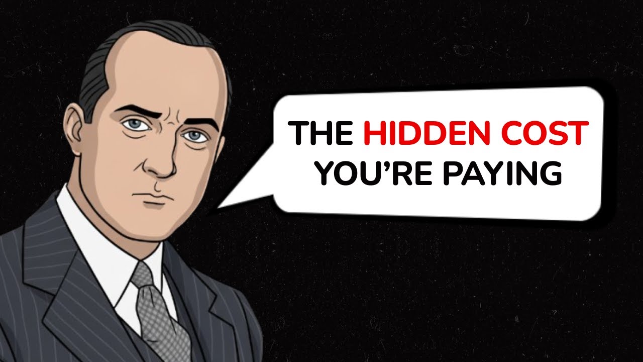 Why Does Your Money Buy Less Every Year?