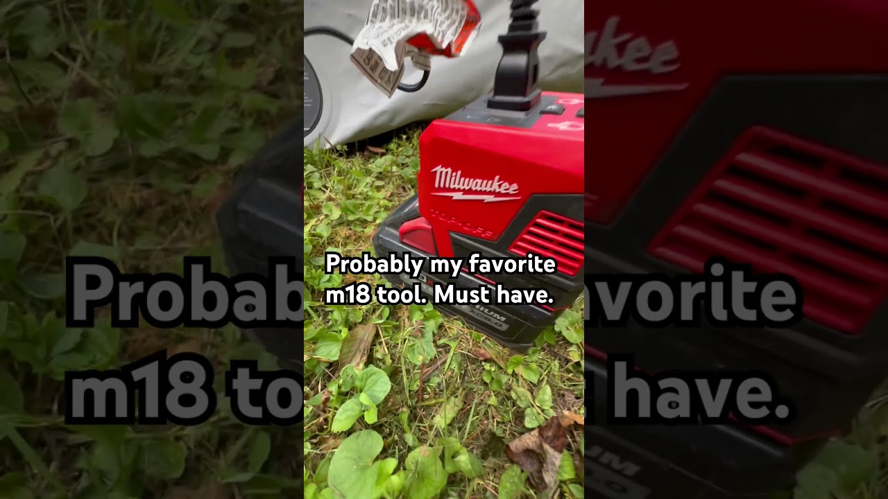 This Top off is a must have. #mechanic #camping #nature #offroad #tools