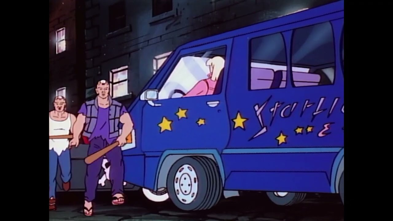 E026 | 🌟Jem | Glitter and Gold | FULL EPISODE | Jem and The Hologram