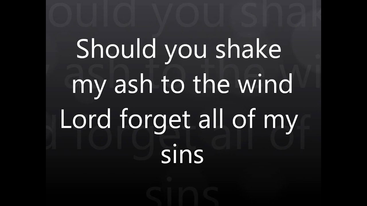 Mumford & sons - Lovers eyes