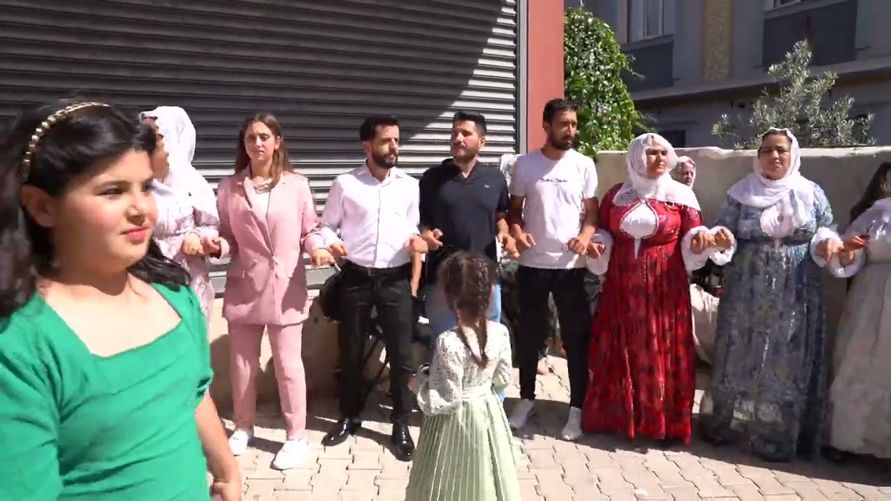 KADİR OĞRAK DÜĞÜNÜ (PART2)