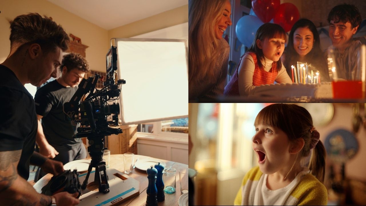 Cinematography Breakdown