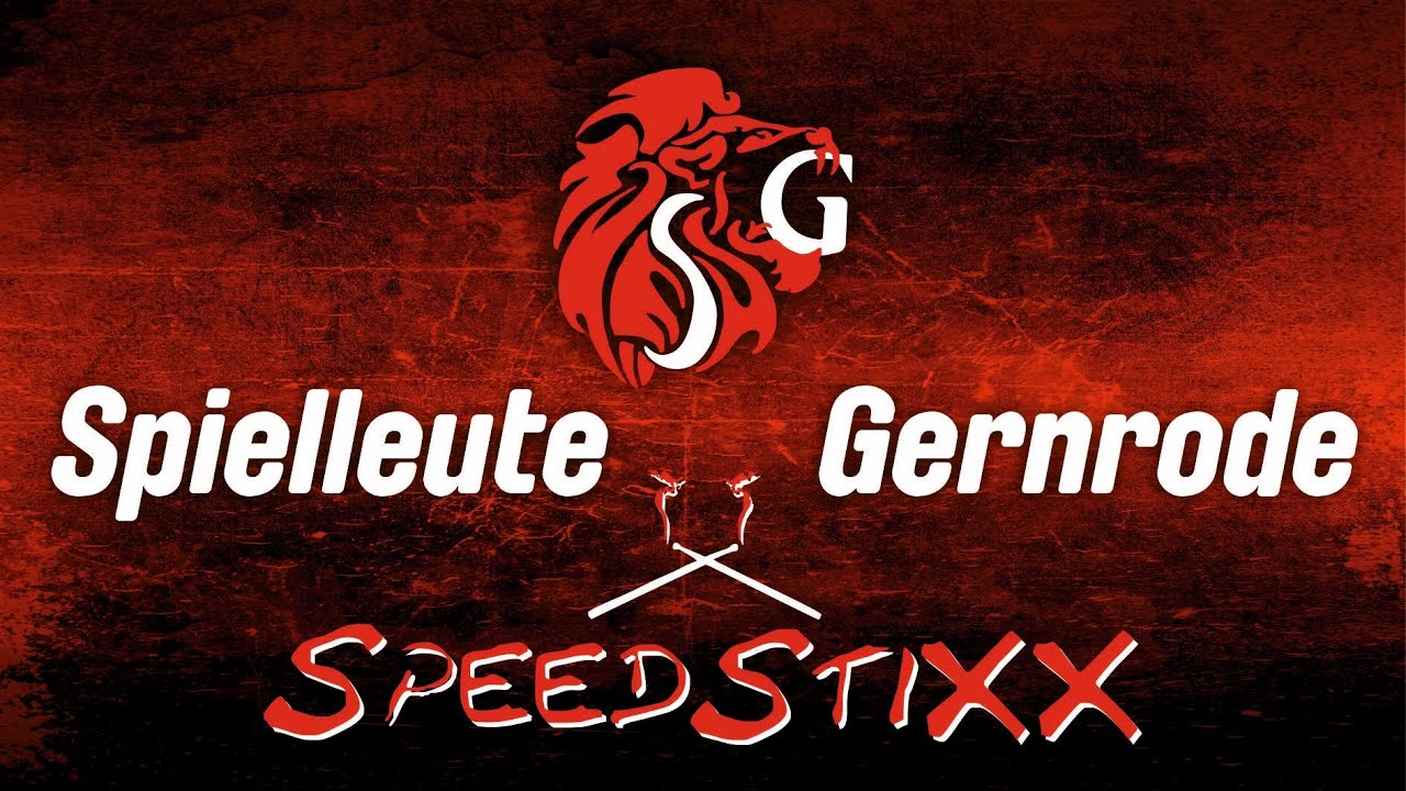 Spielleute Gernrode: The 80´s - Landesmeisterschaft 2024